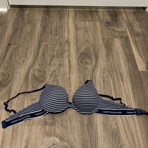 Tommy Hilfiger Bra